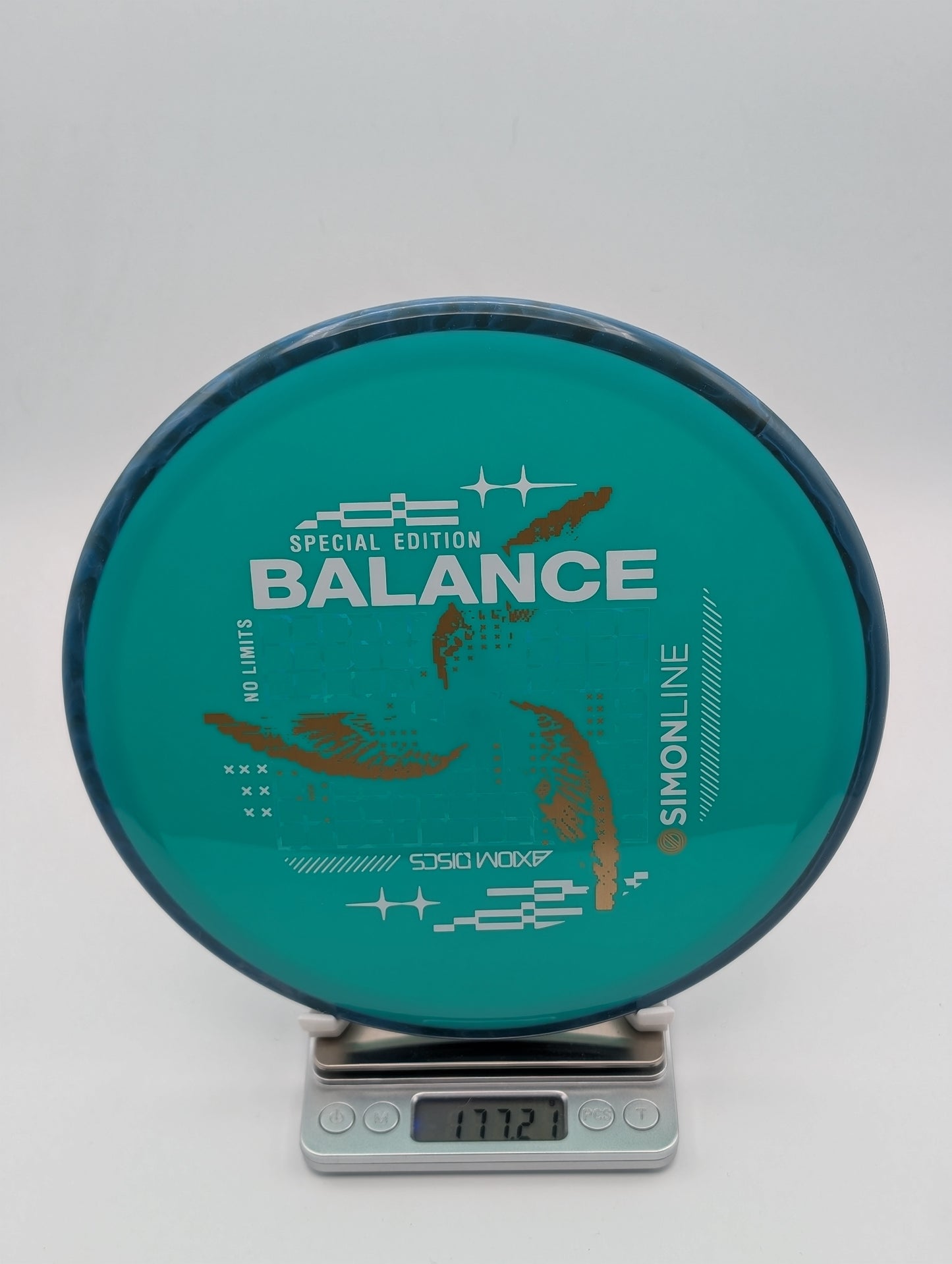 Balance (Neutron, Simon Line Special Edition)