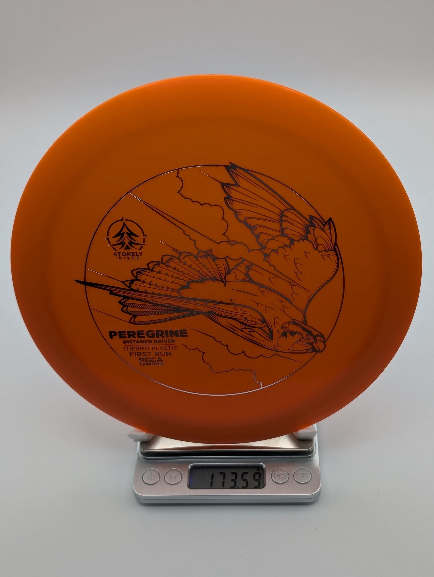 Peregrine (Thermo)