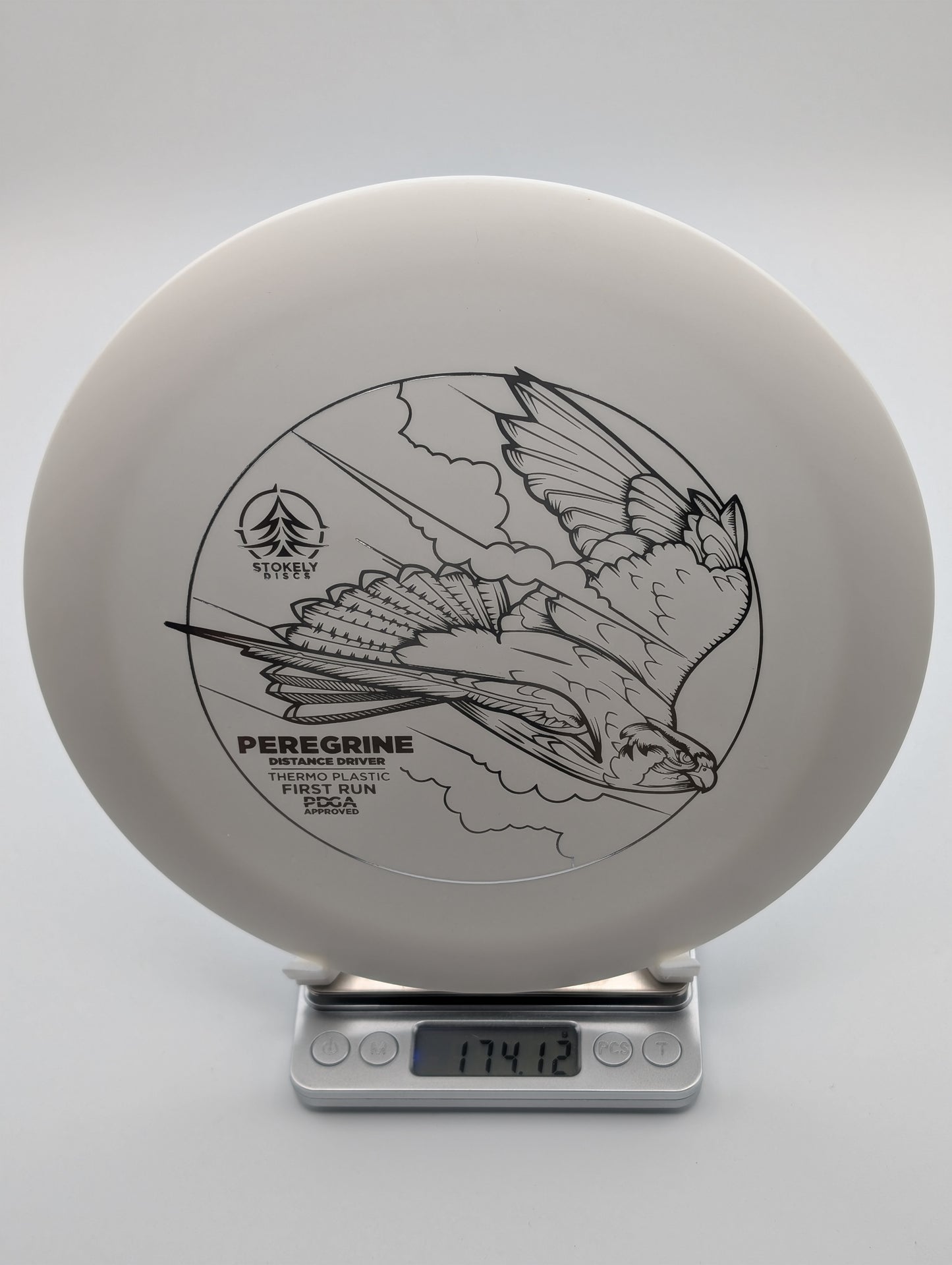 Peregrine (Thermo)