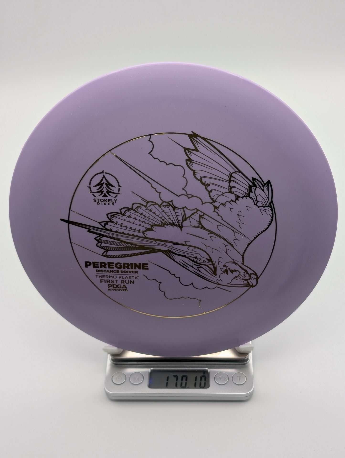Peregrine (Thermo)