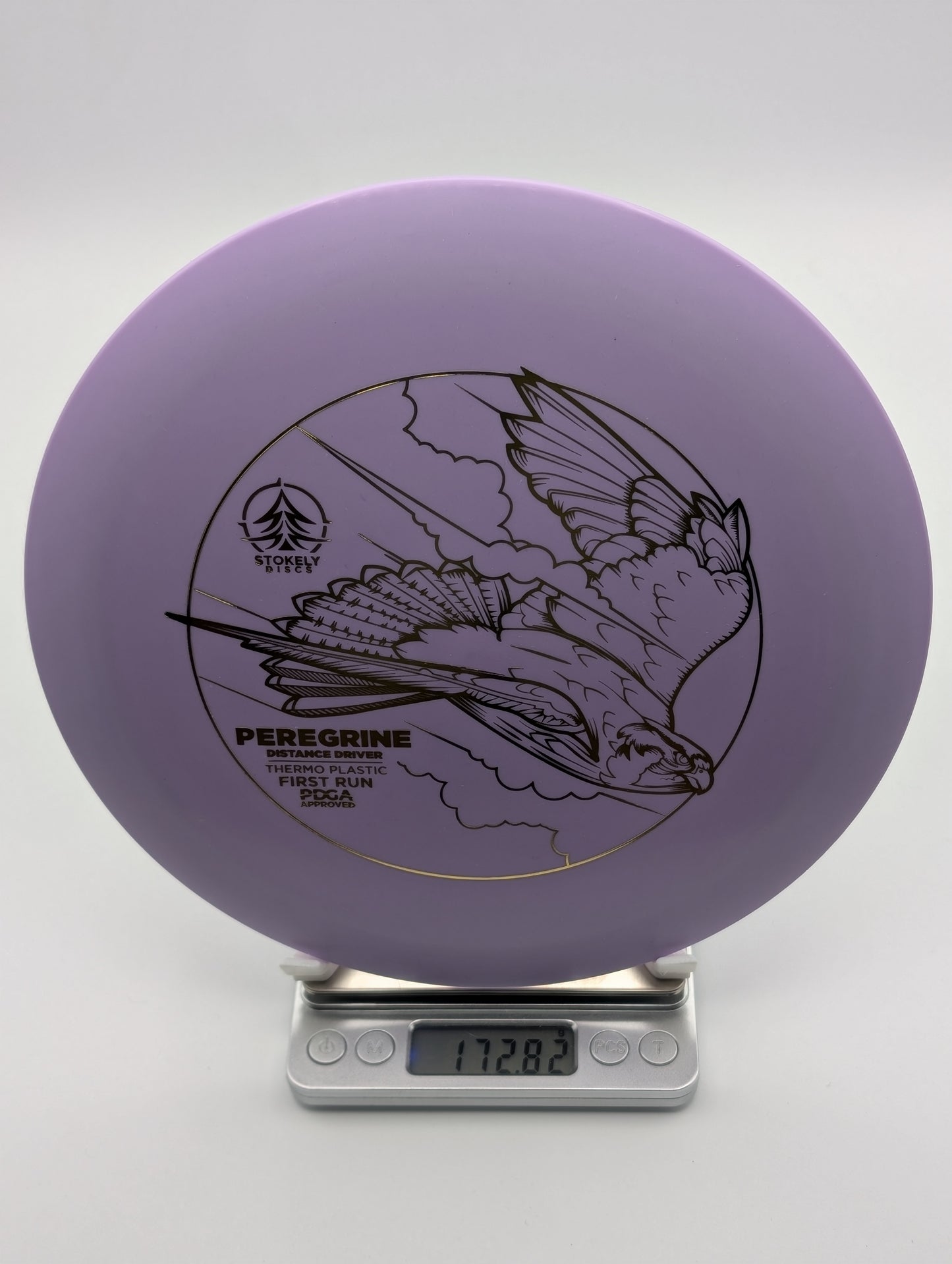 Peregrine (Thermo)