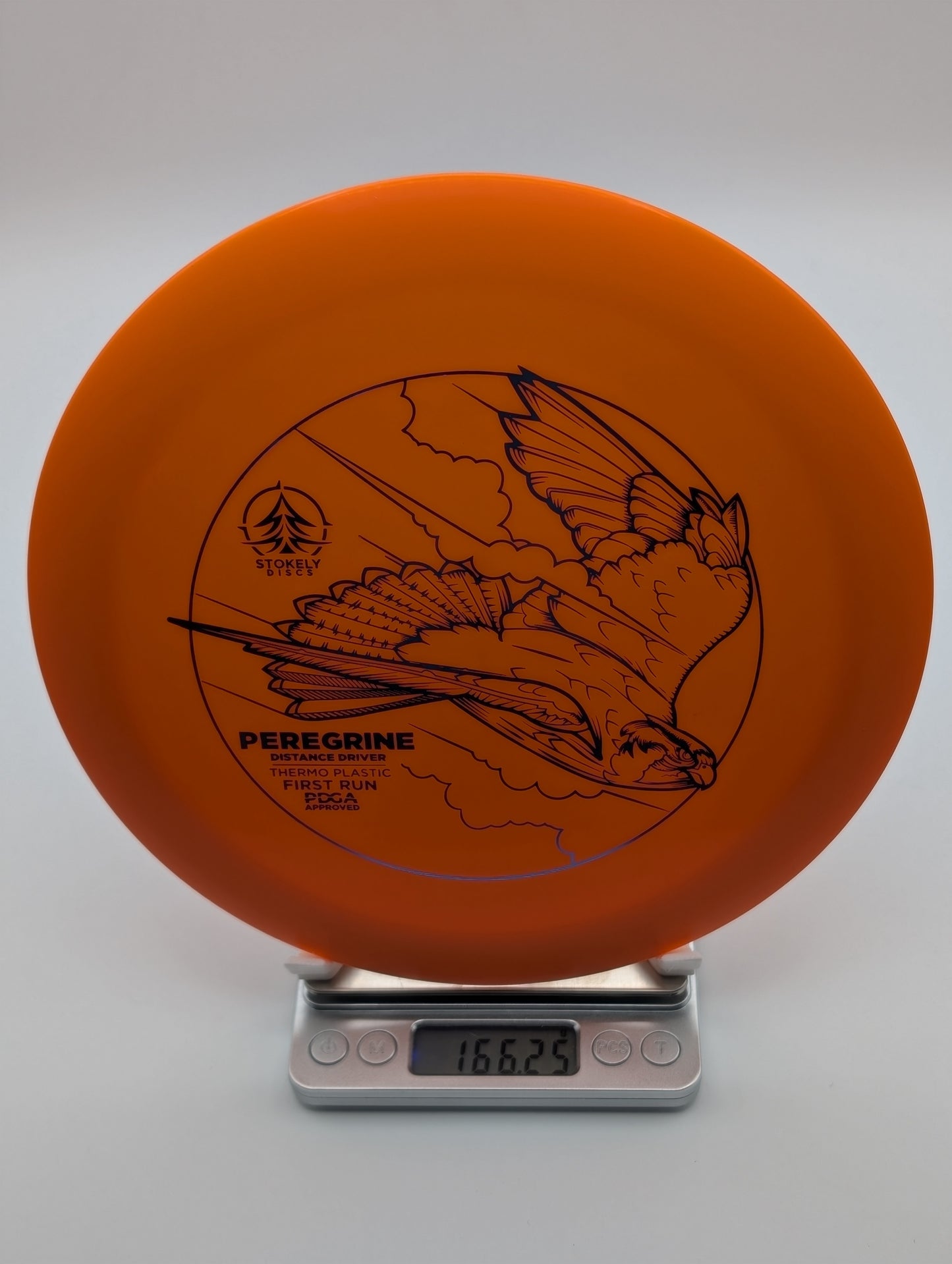 Peregrine (Thermo)