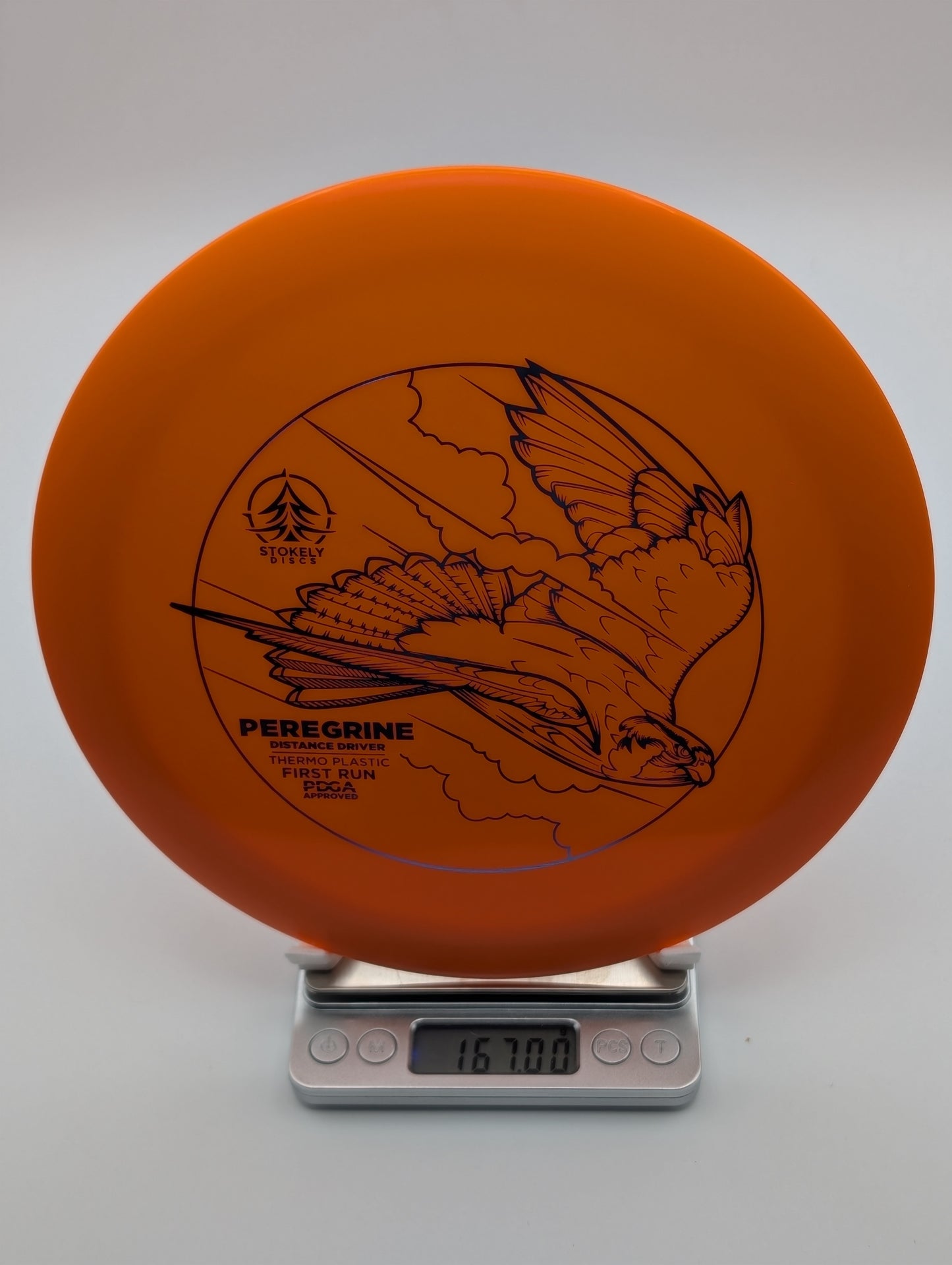 Peregrine (Thermo)