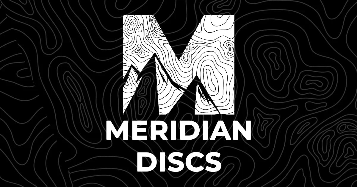 Meridian Discs – Mandatory Disc Golf