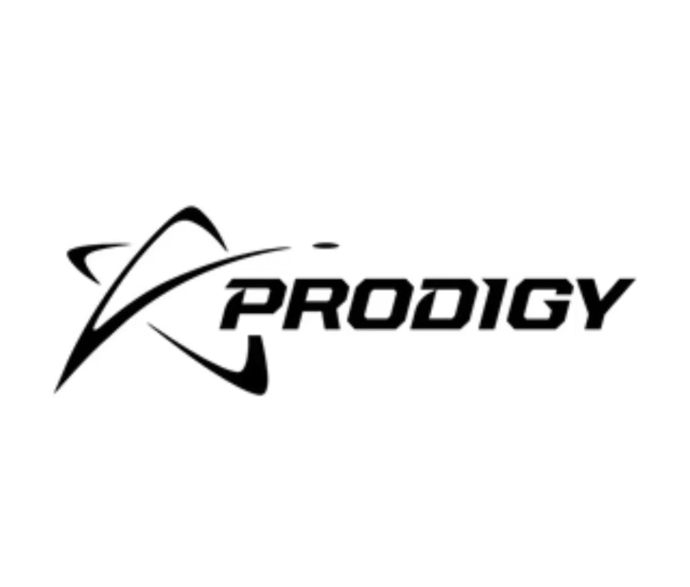 Prodigy Discs – Mandatory Disc Golf