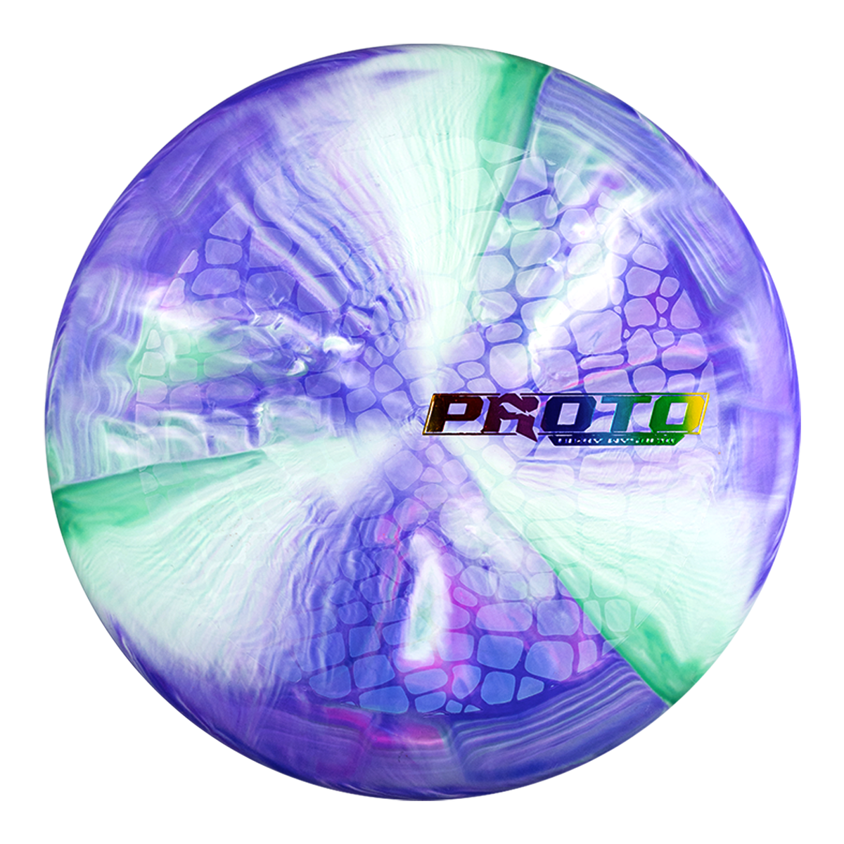 Ricki Wysocki Prototype Putter