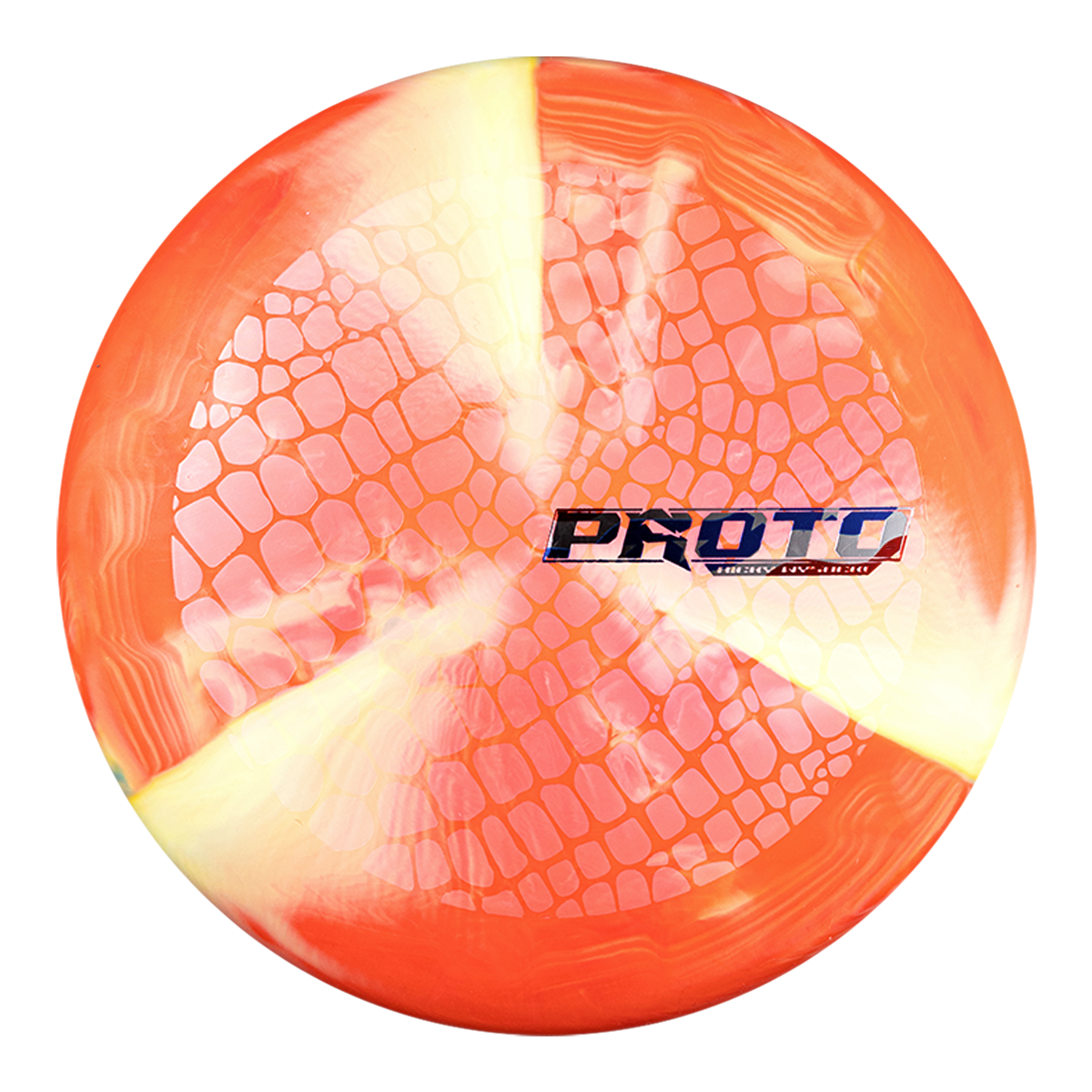 Ricki Wysocki Prototype Putter