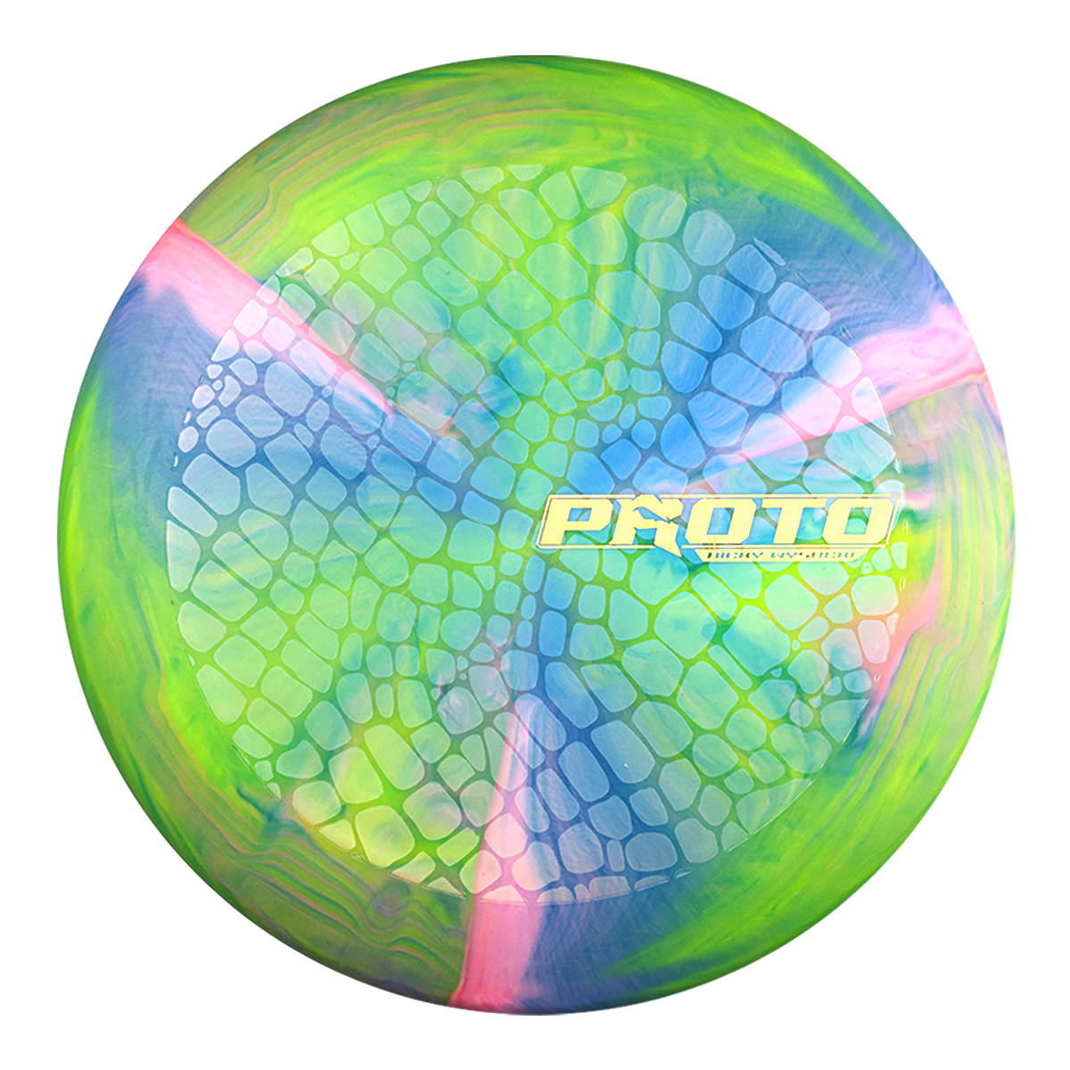 Ricki Wysocki Prototype Putter