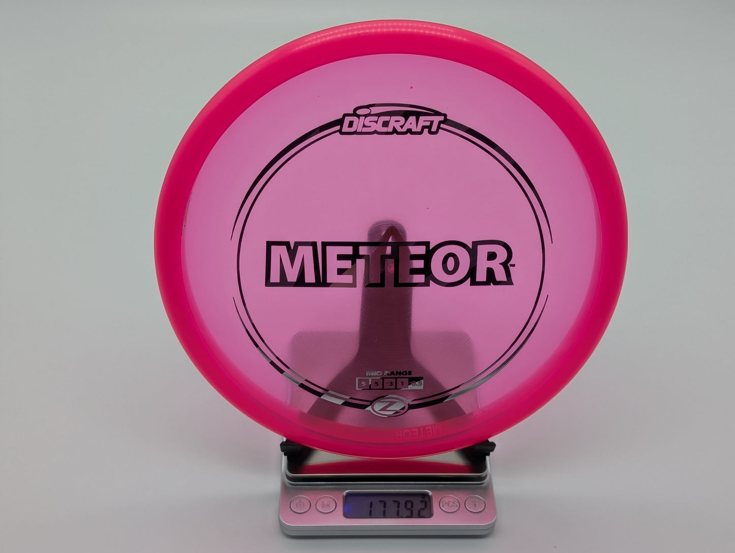 Meteor (Z Line)