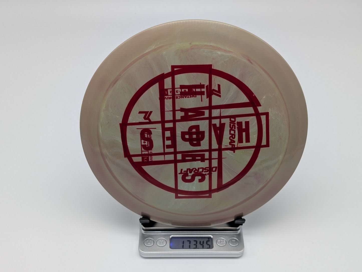 Hades (Tour Series, Paul McBeth Misprint)