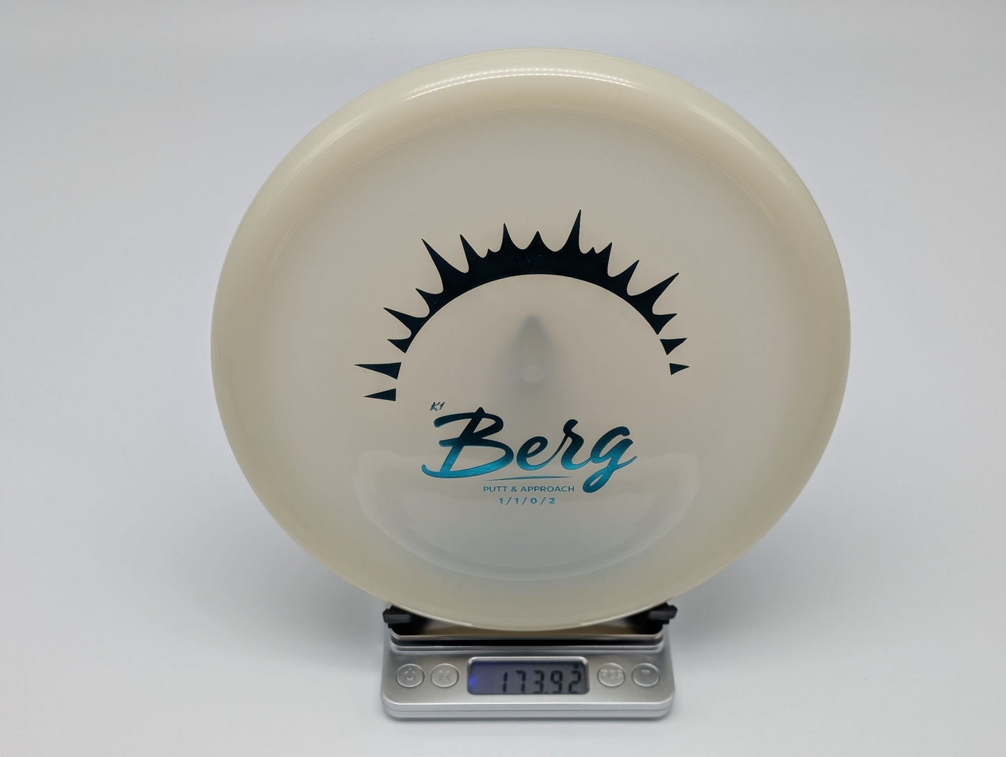 Berg (K1 Glow)