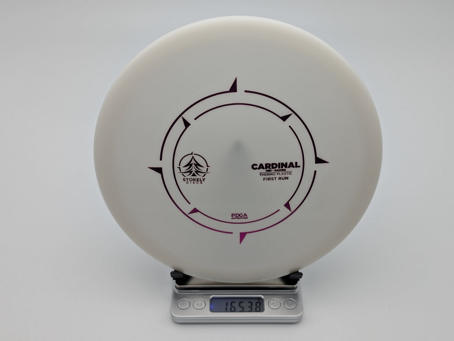 Cardinal (Thermo)