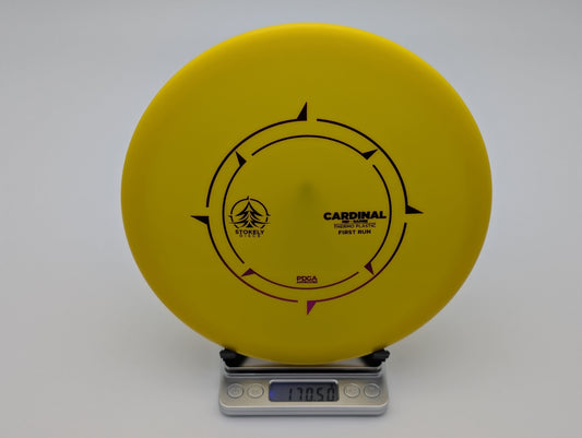Cardinal (Thermo)