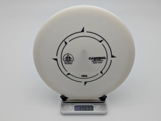 Cardinal (Thermo)