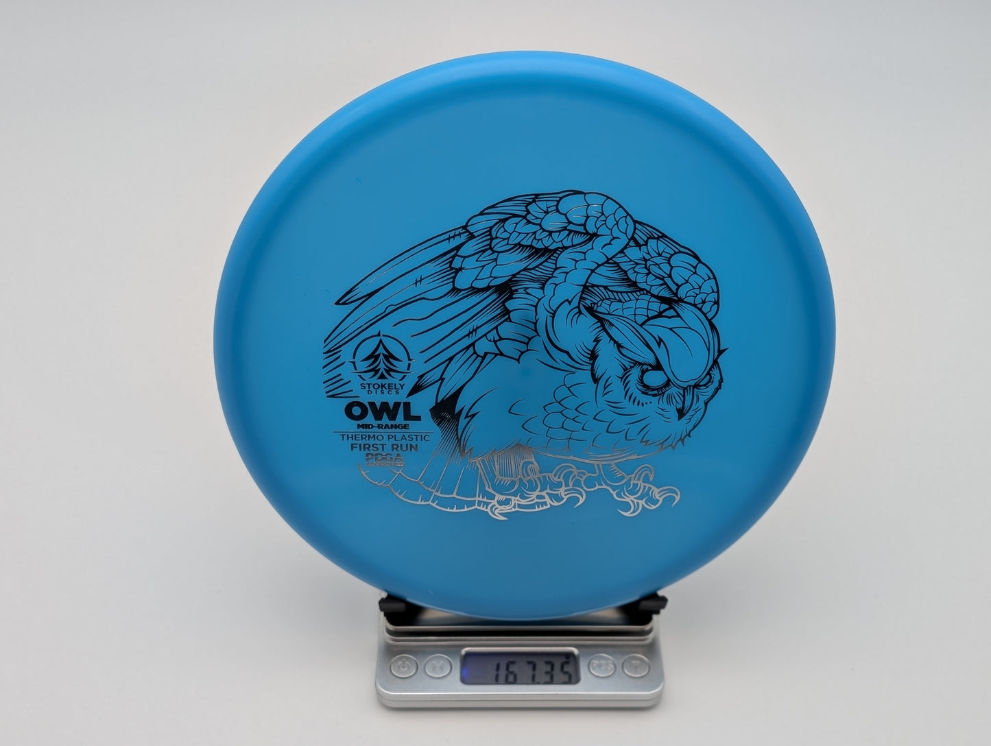 Owl (Thermo)