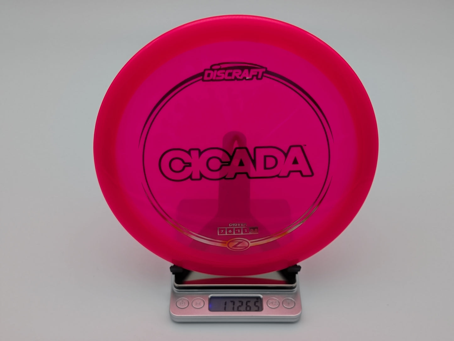 Cicada (Z Line)
