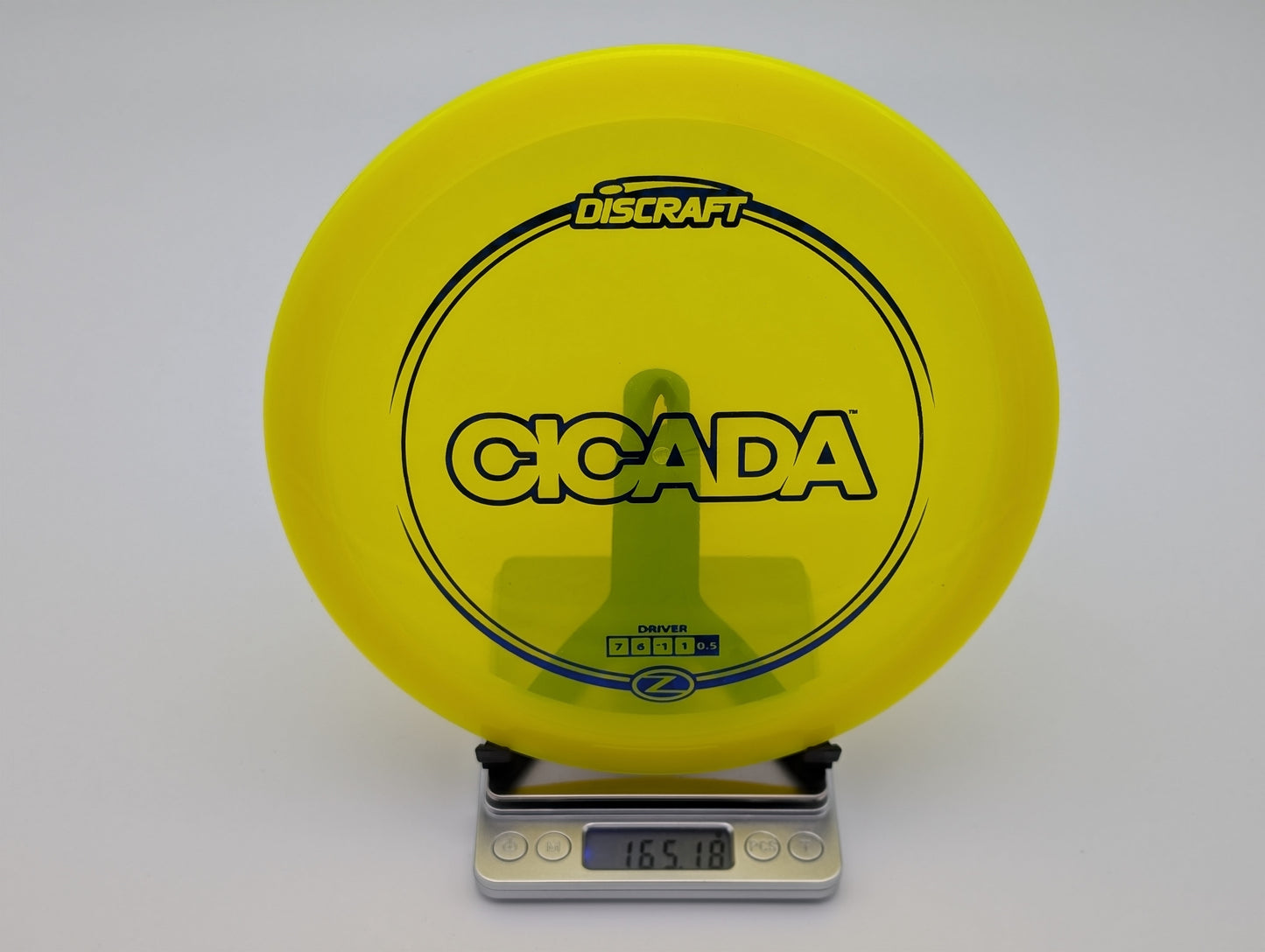 Cicada (Z Line)