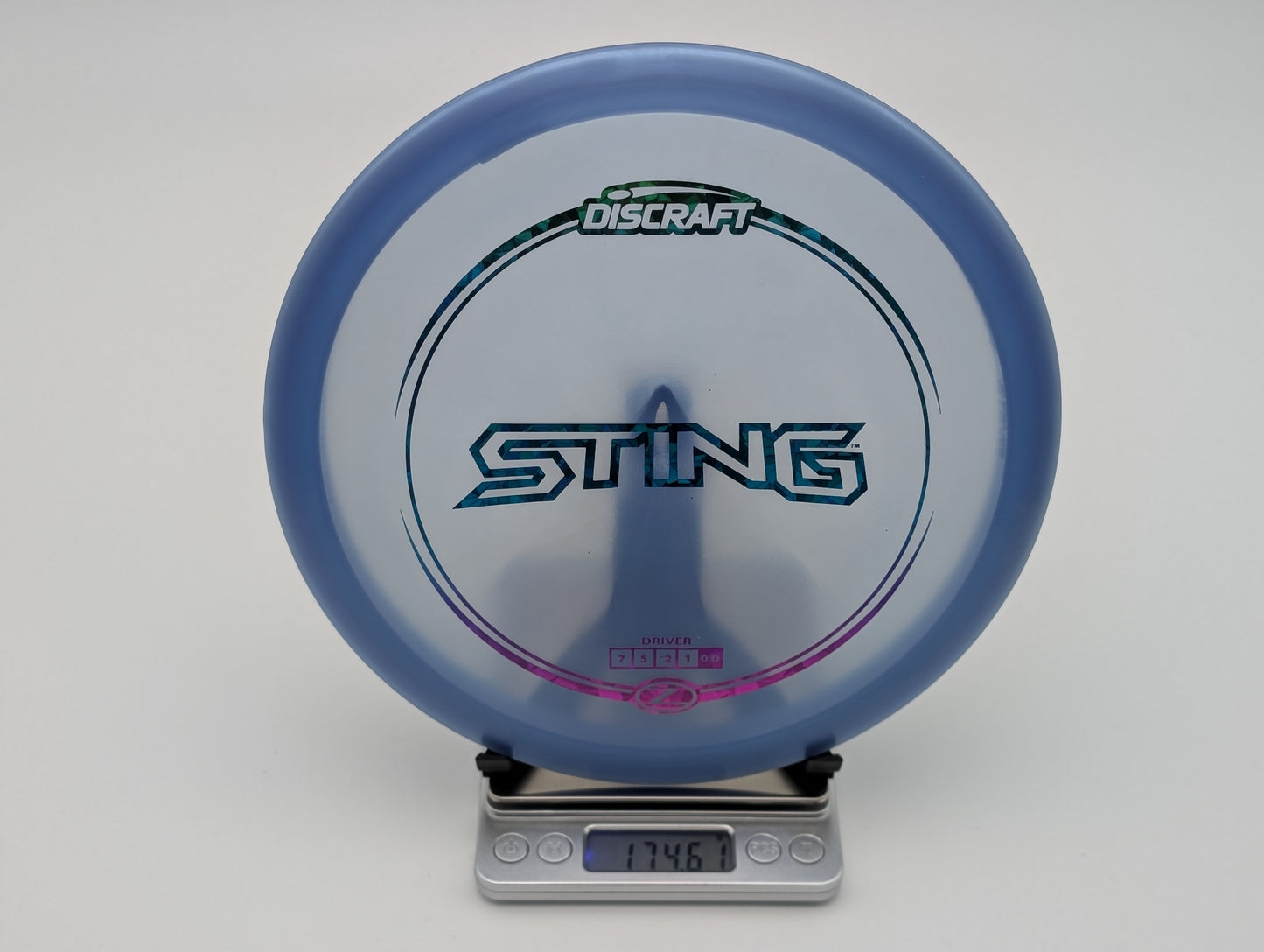 Sting (Z Line)