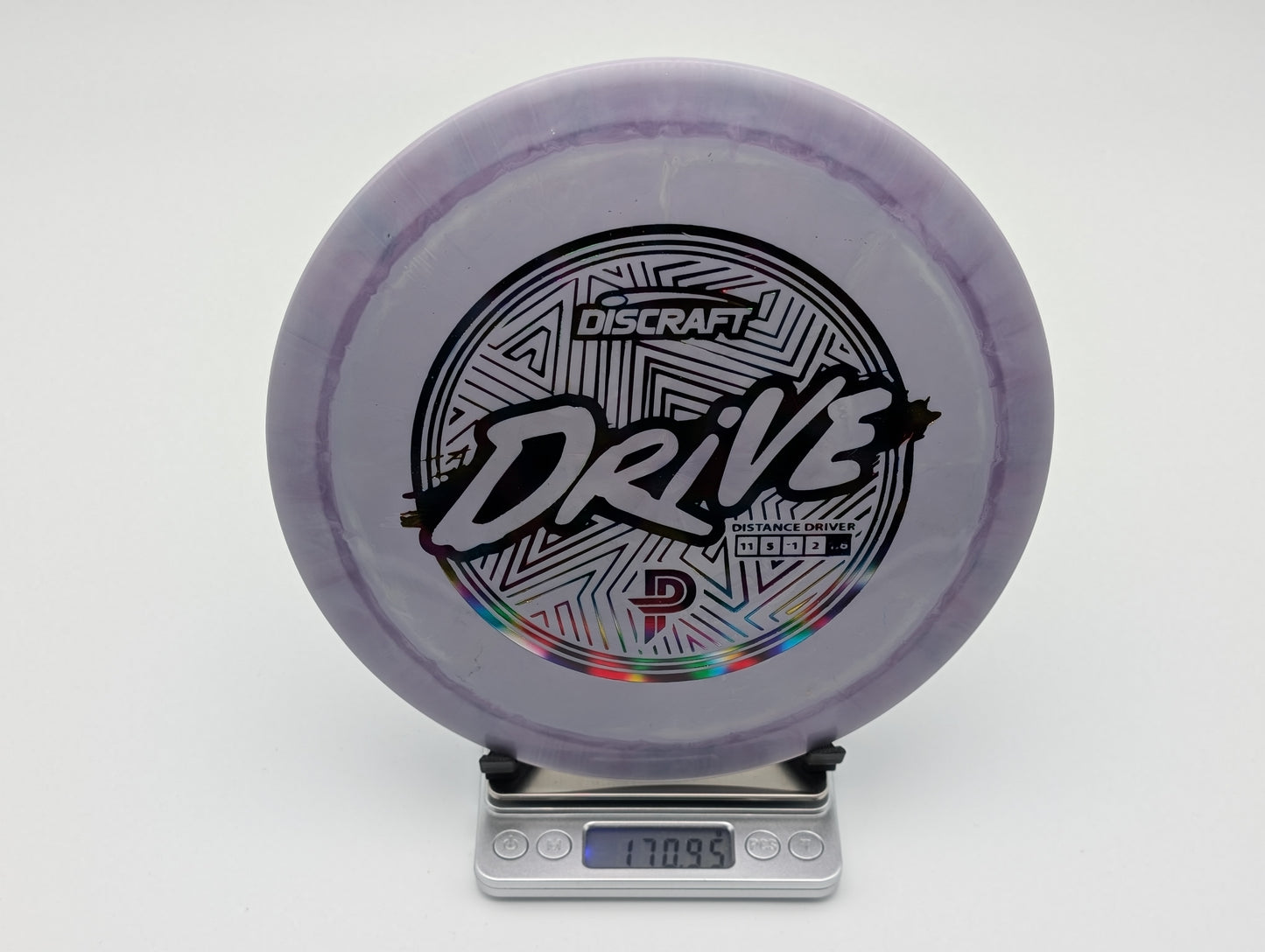 Drive (Tour Series, Paige Pierce)