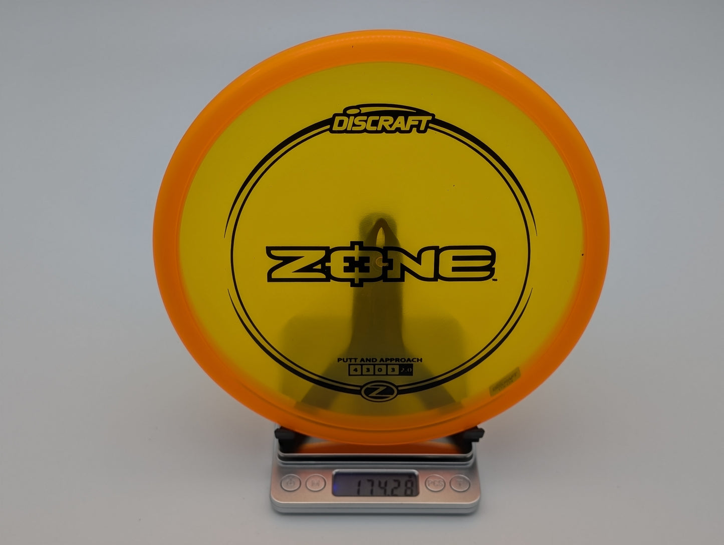 Zone (Z Line)