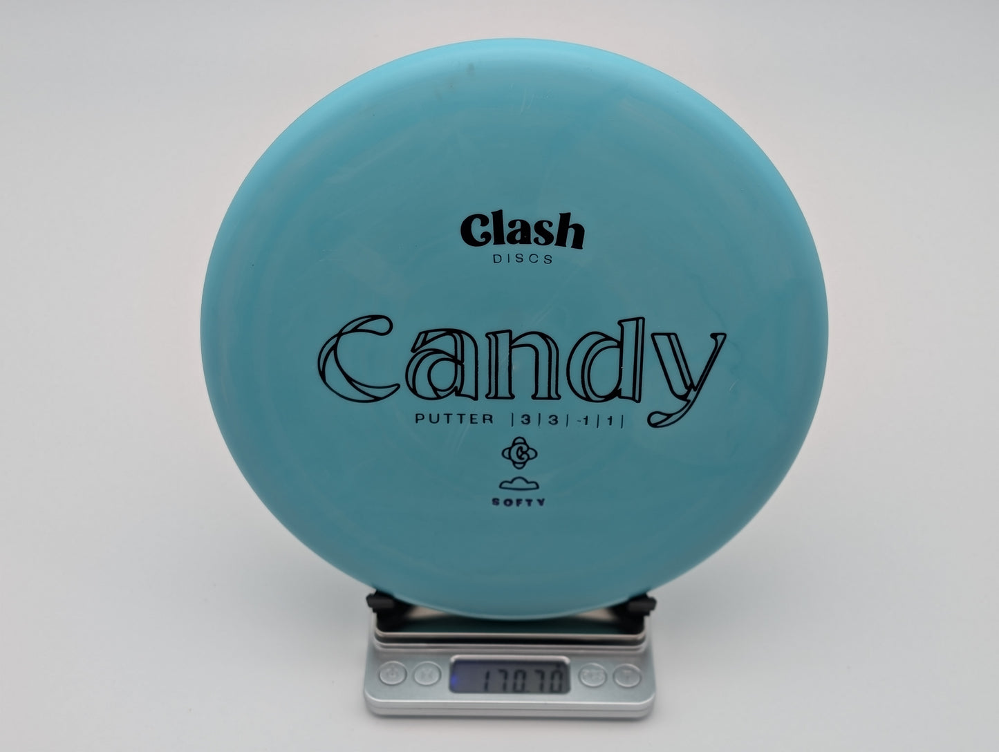 Candy (Softy)
