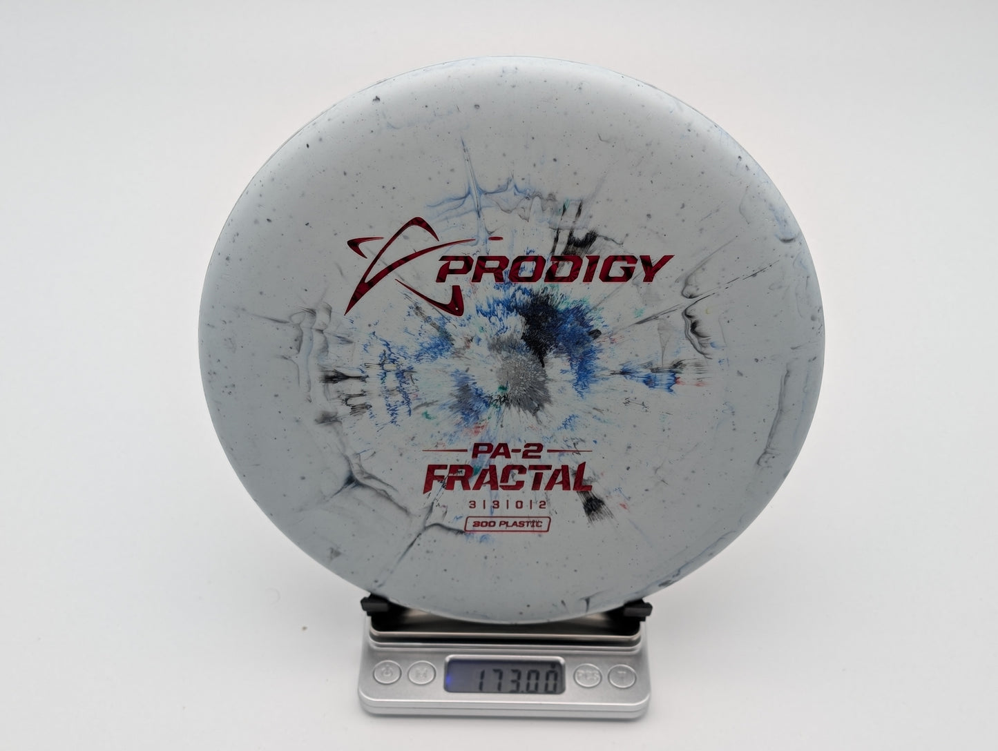 PA-2 (300 Fractal)