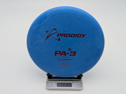 PA-3 (300 Soft)
