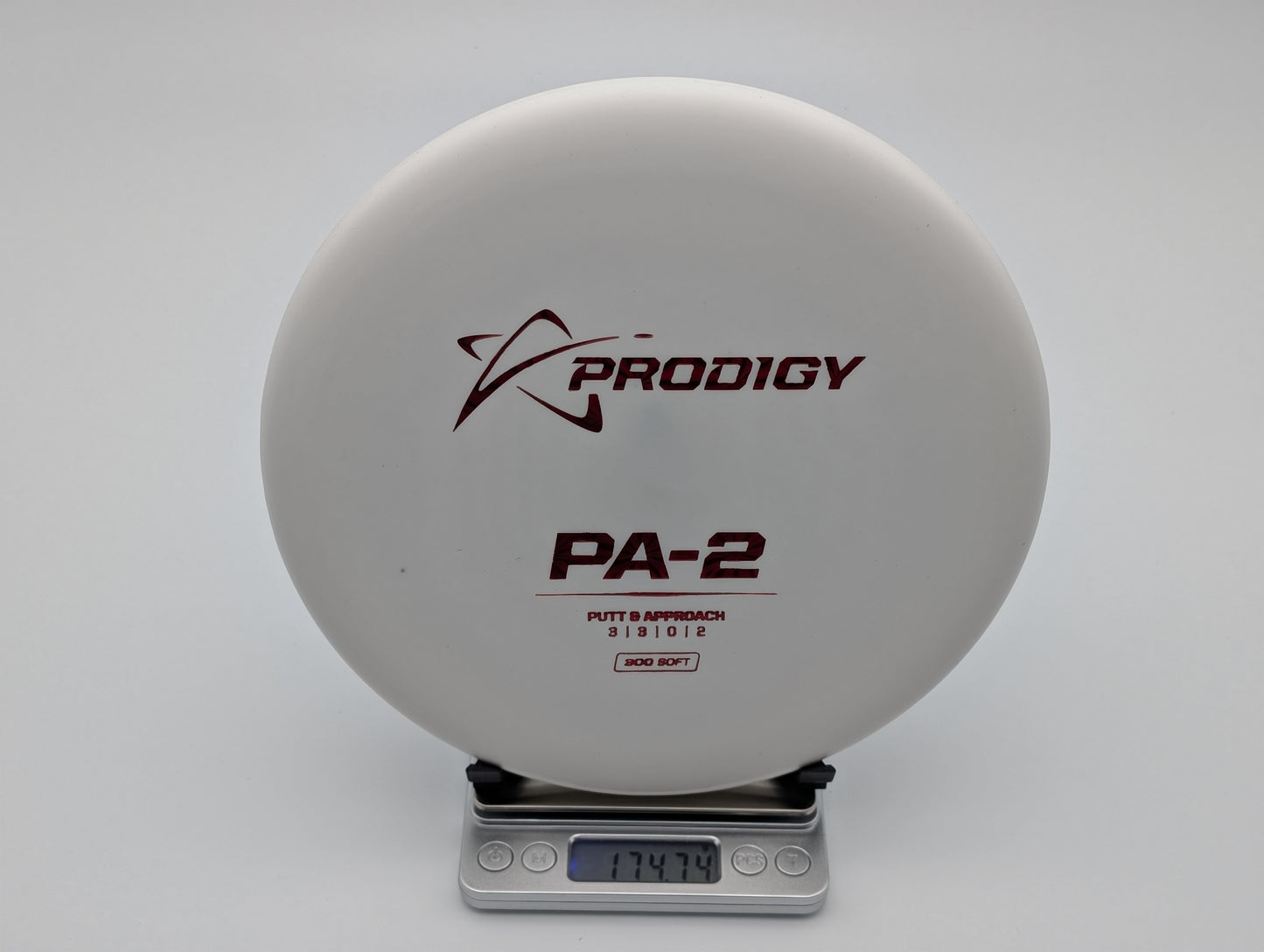 PA-2 (300 Soft)