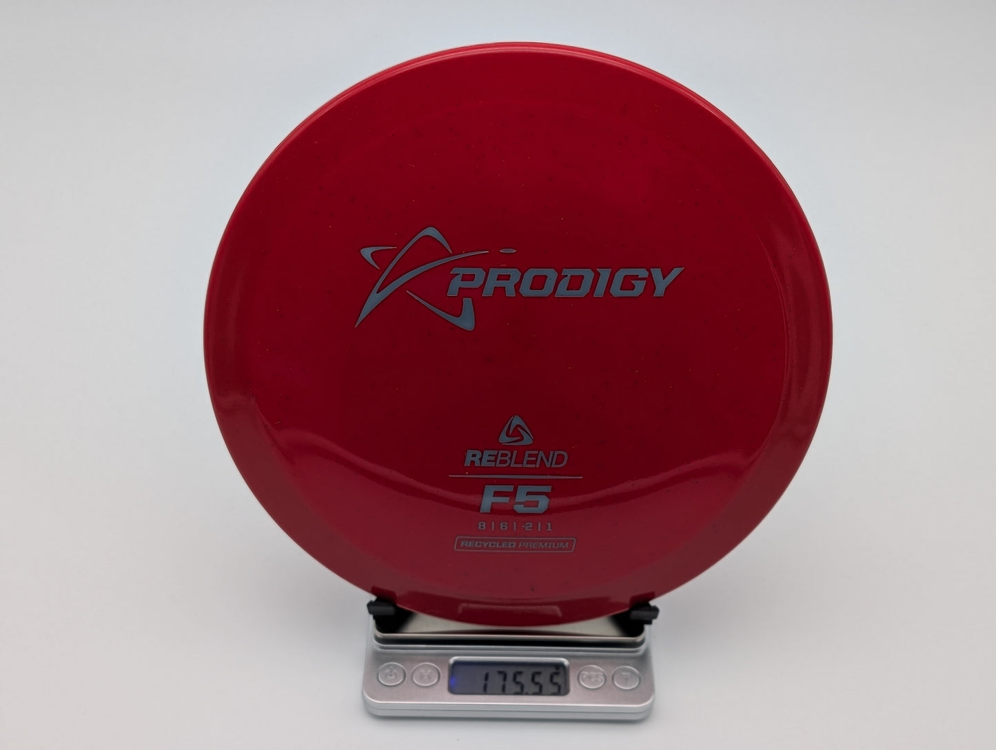 F5 (Recycled Premium)