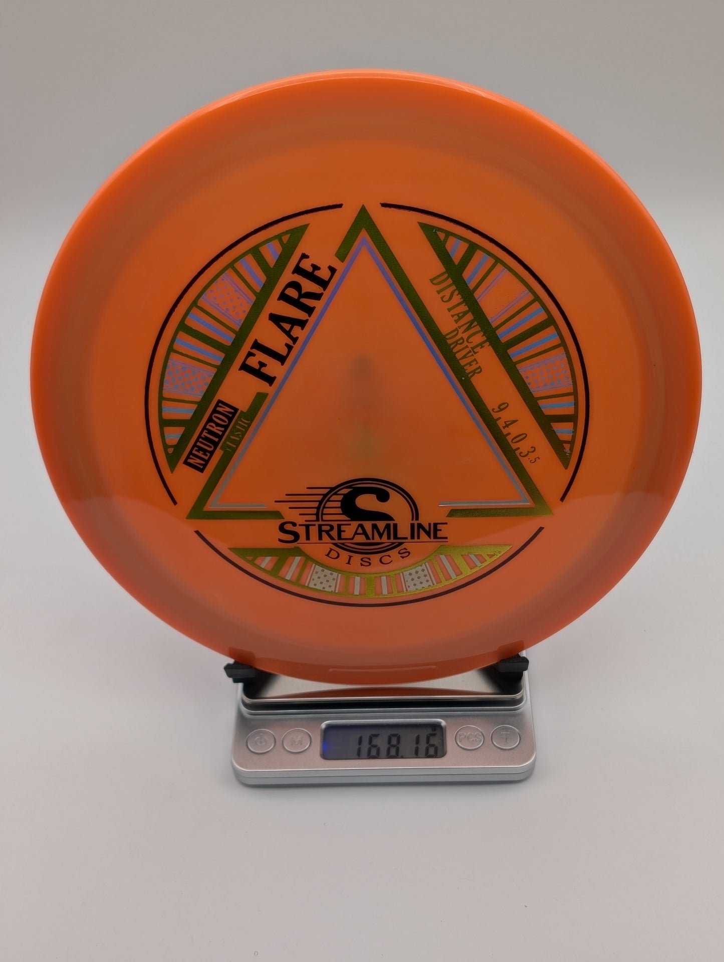 Flare (Neutron)