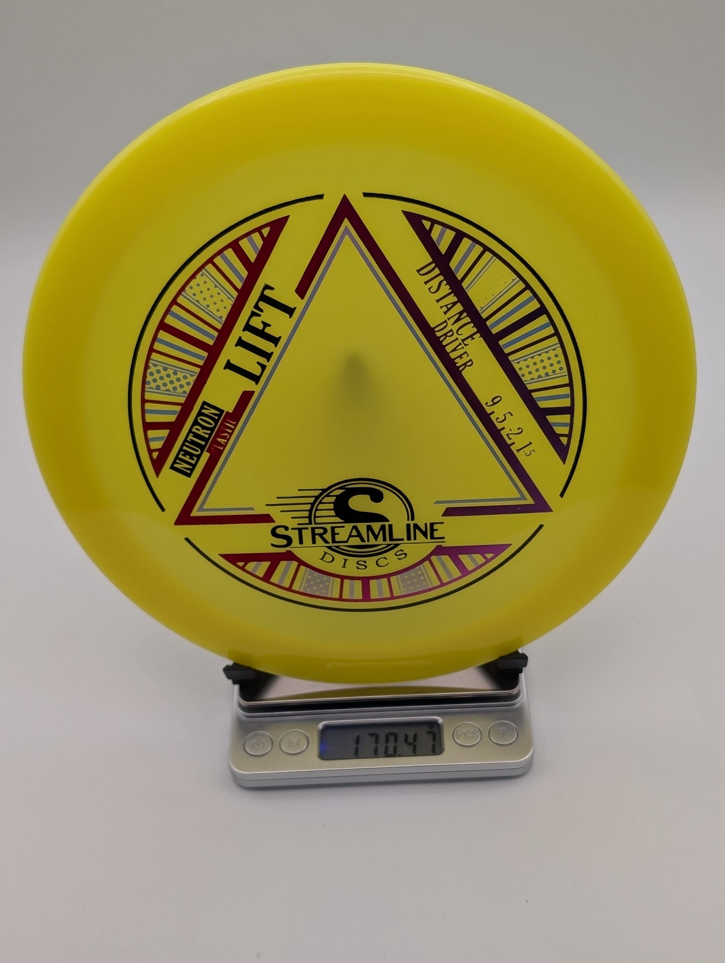 Lift (Neutron)