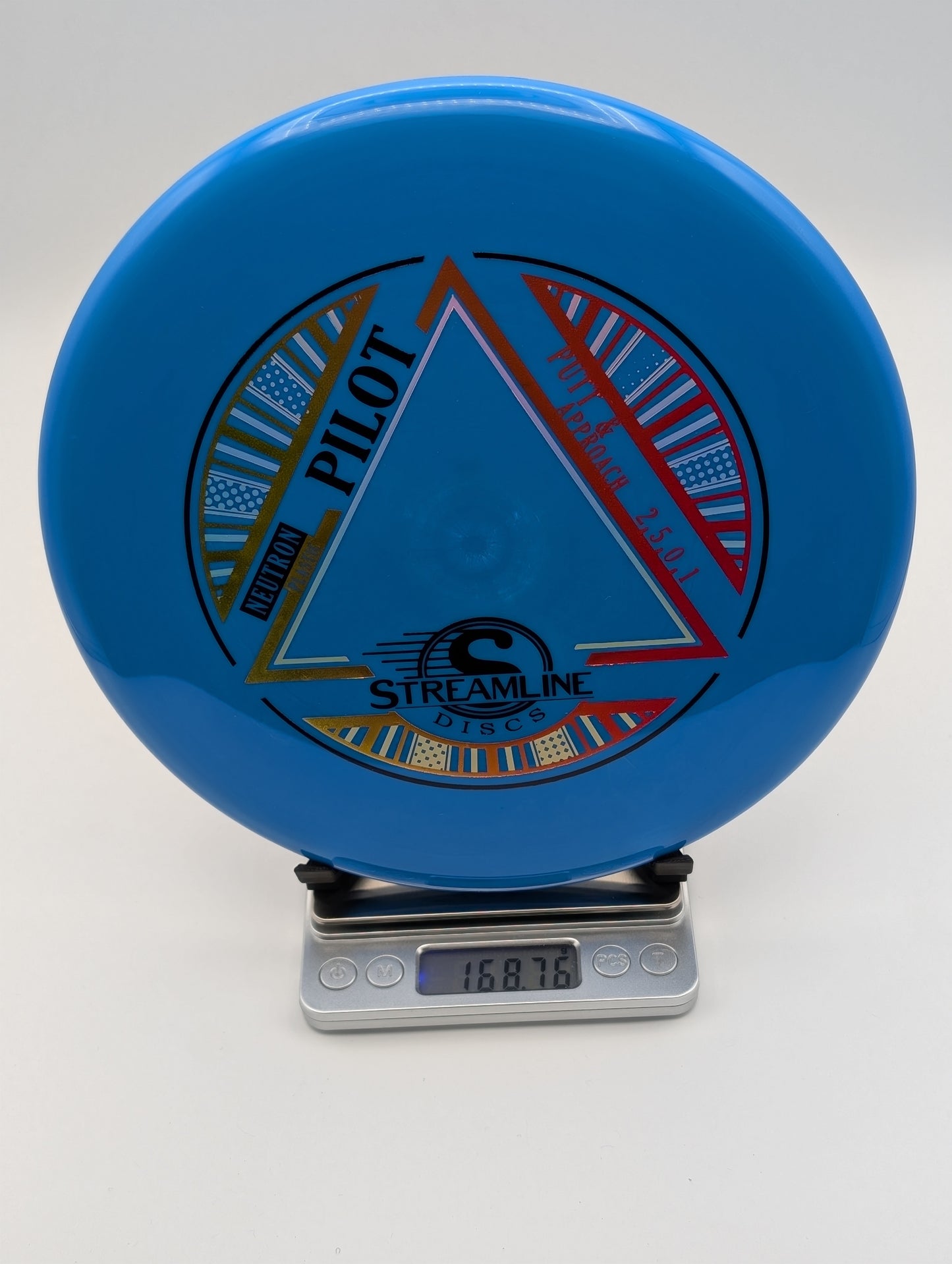 Pilot (Neutron)