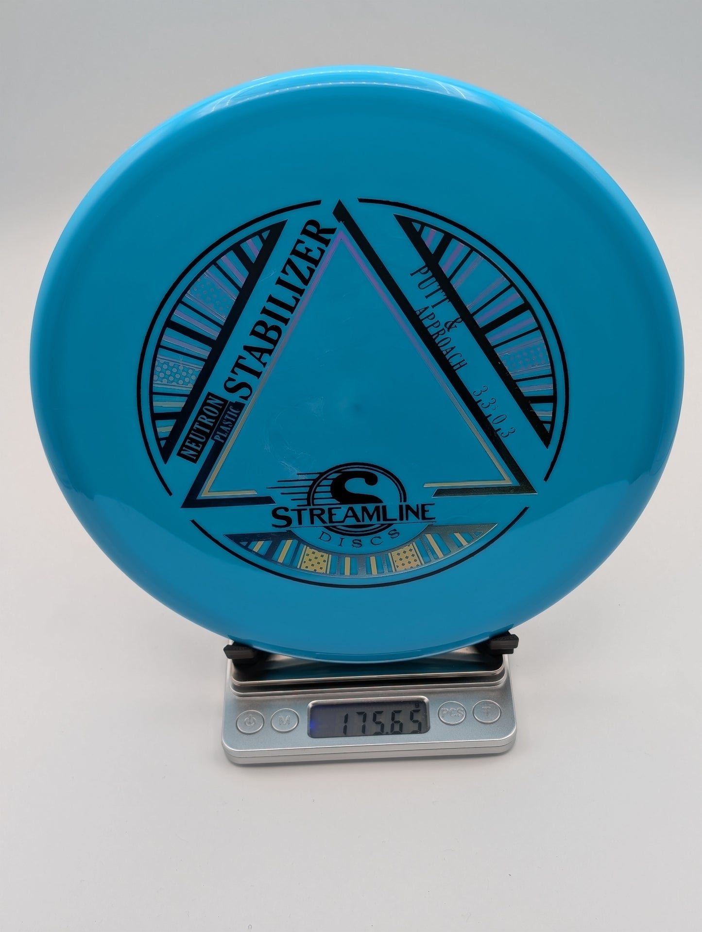 Stabilizer (Neutron)