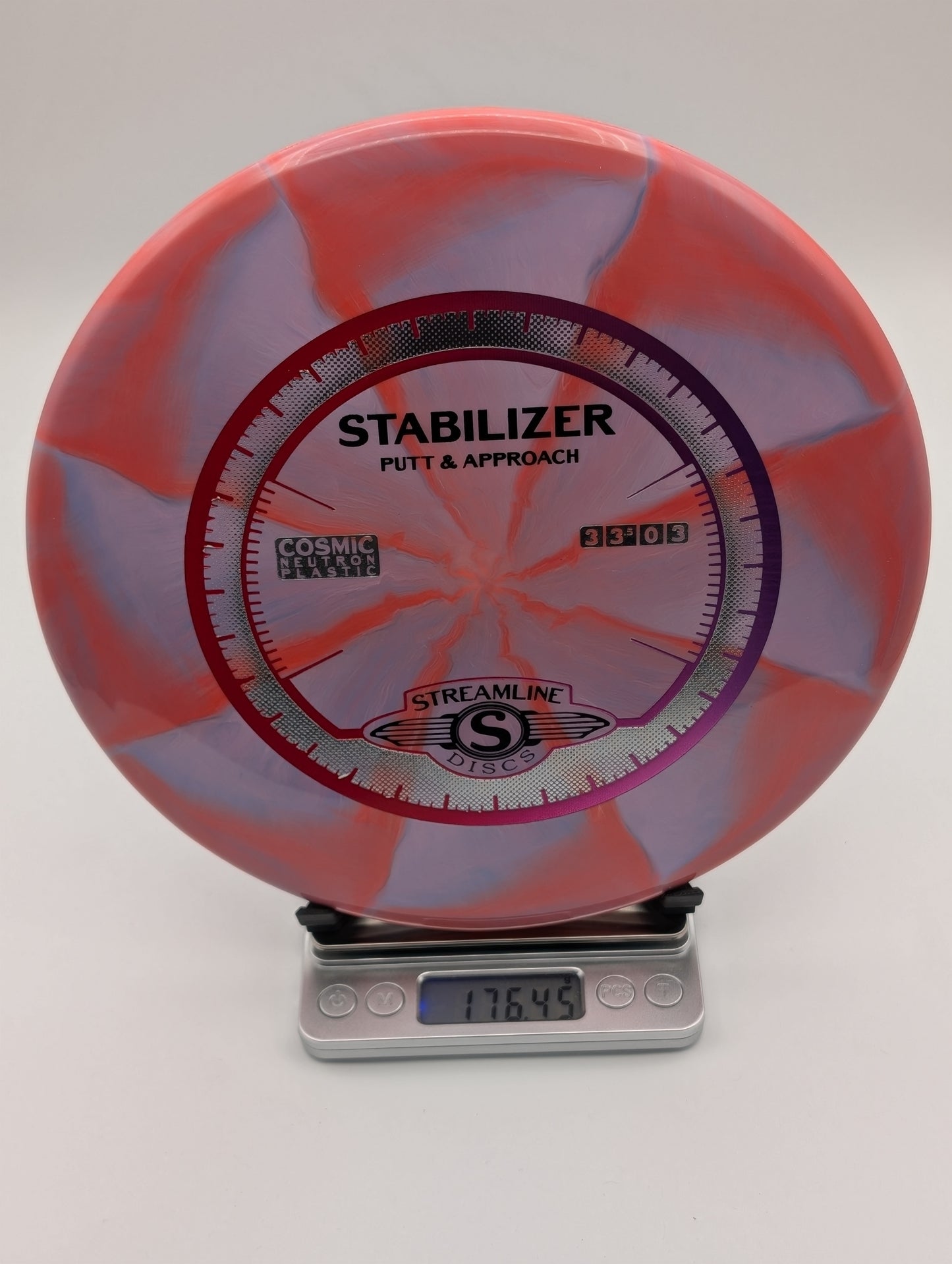 Stabilizer (Cosmic Neutron)