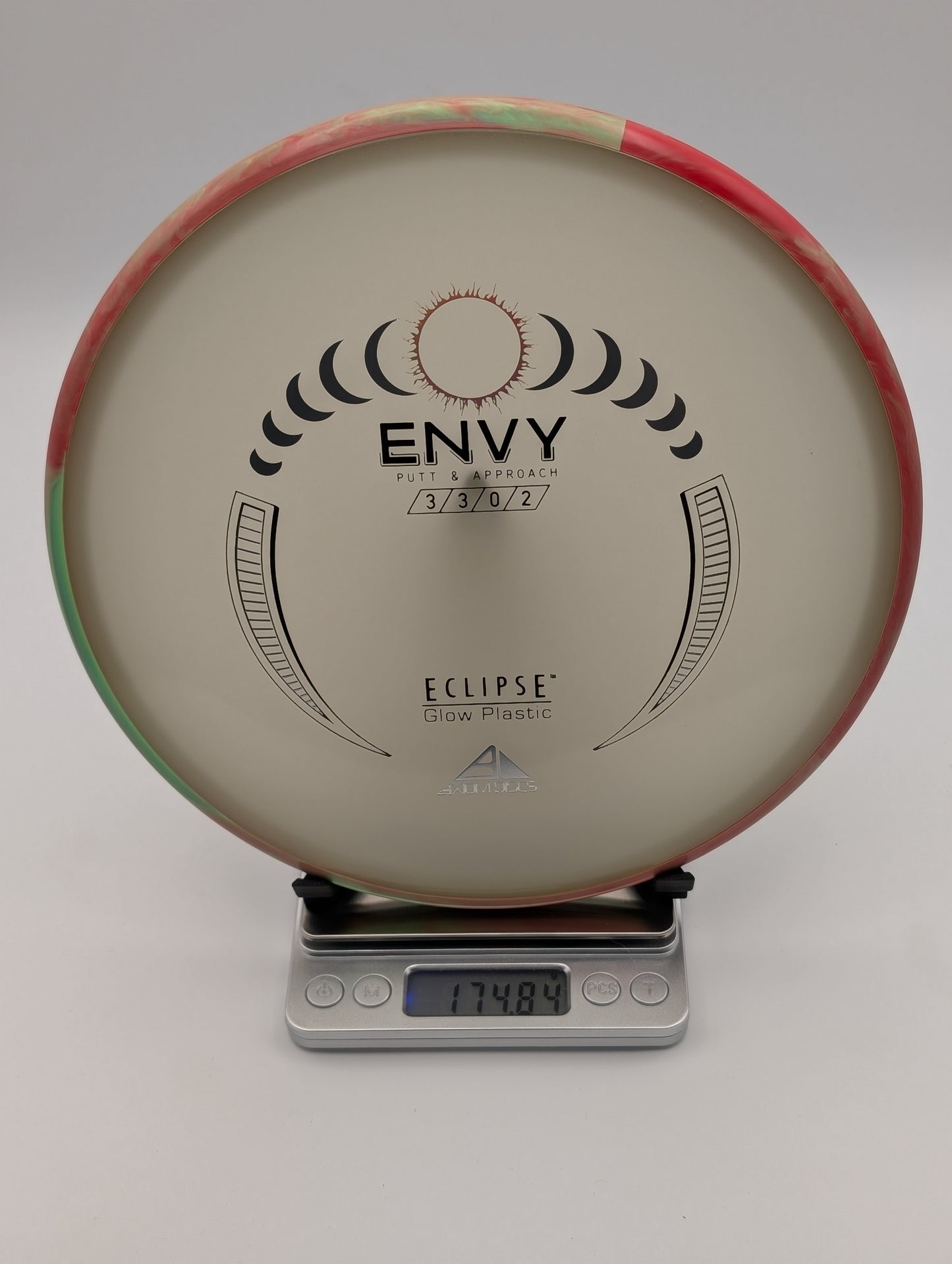 Envy (Eclipse)