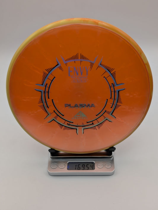 Envy (Plasma)