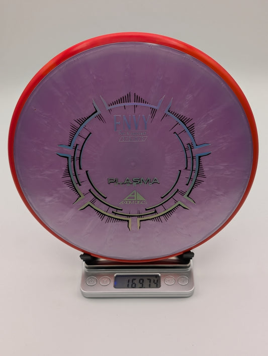 Envy (Plasma)