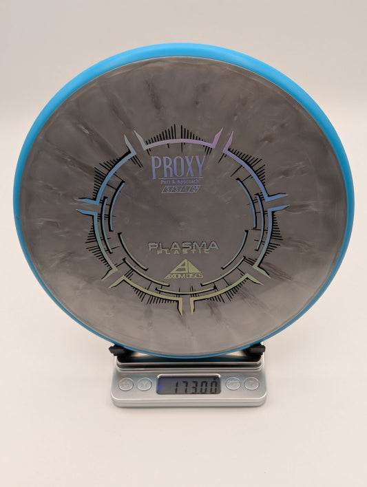 Proxy (Plasma)