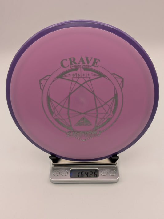 Crave (Fission)
