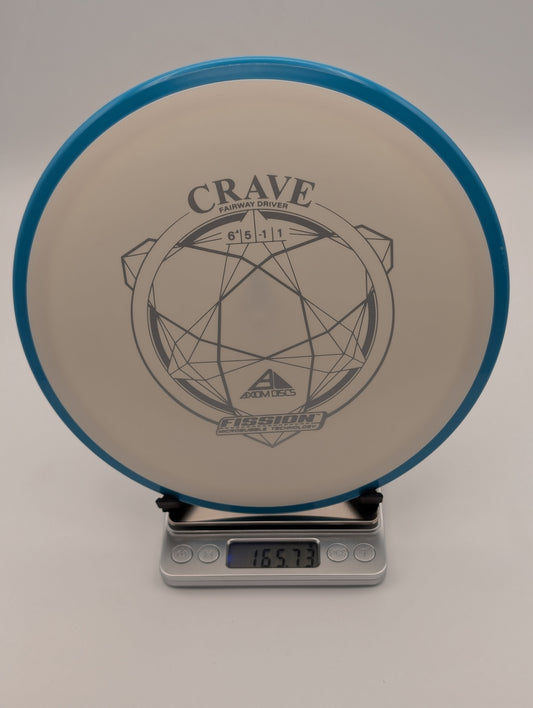 Crave (Fission)