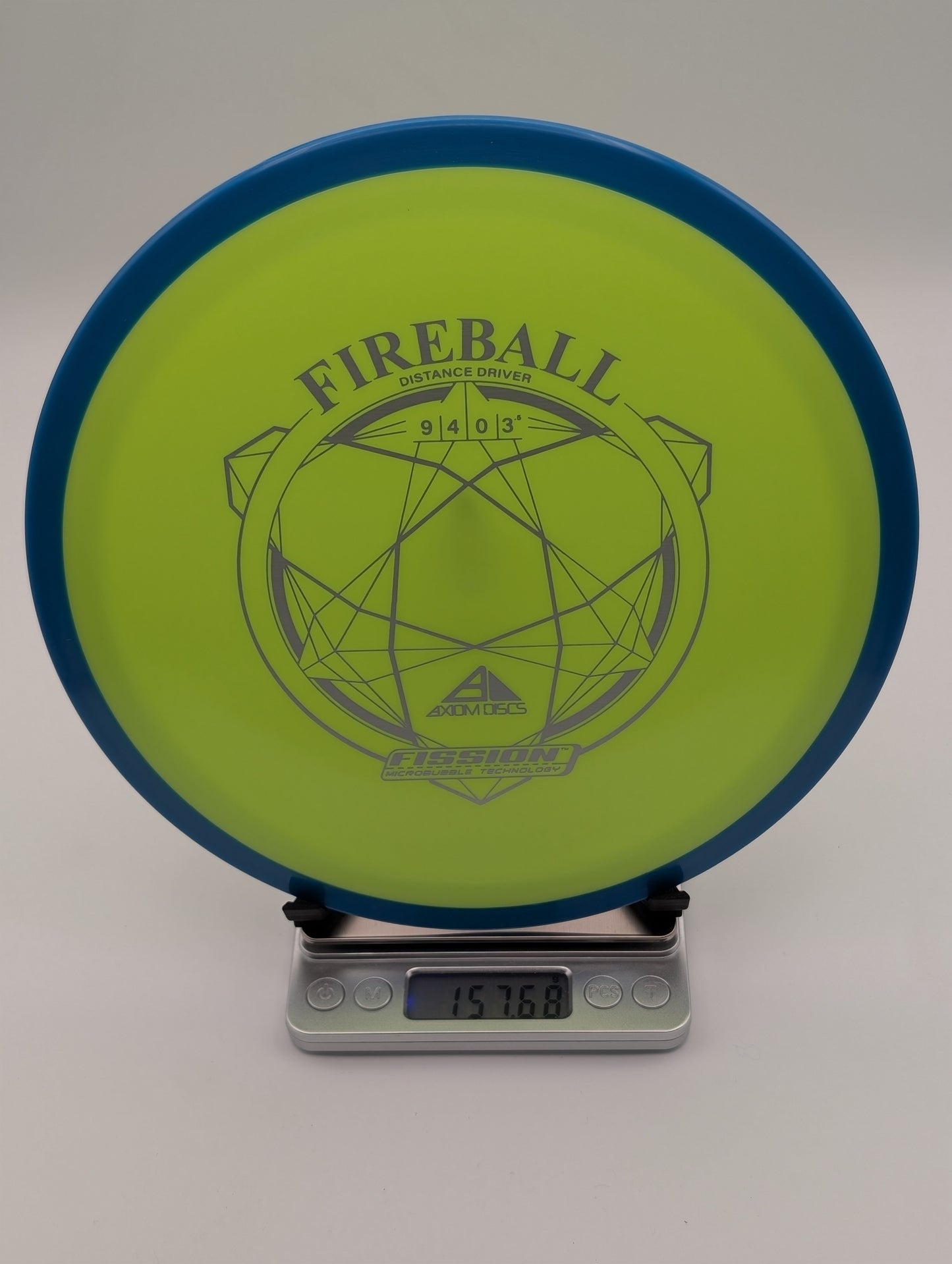 Fireball (Fission)