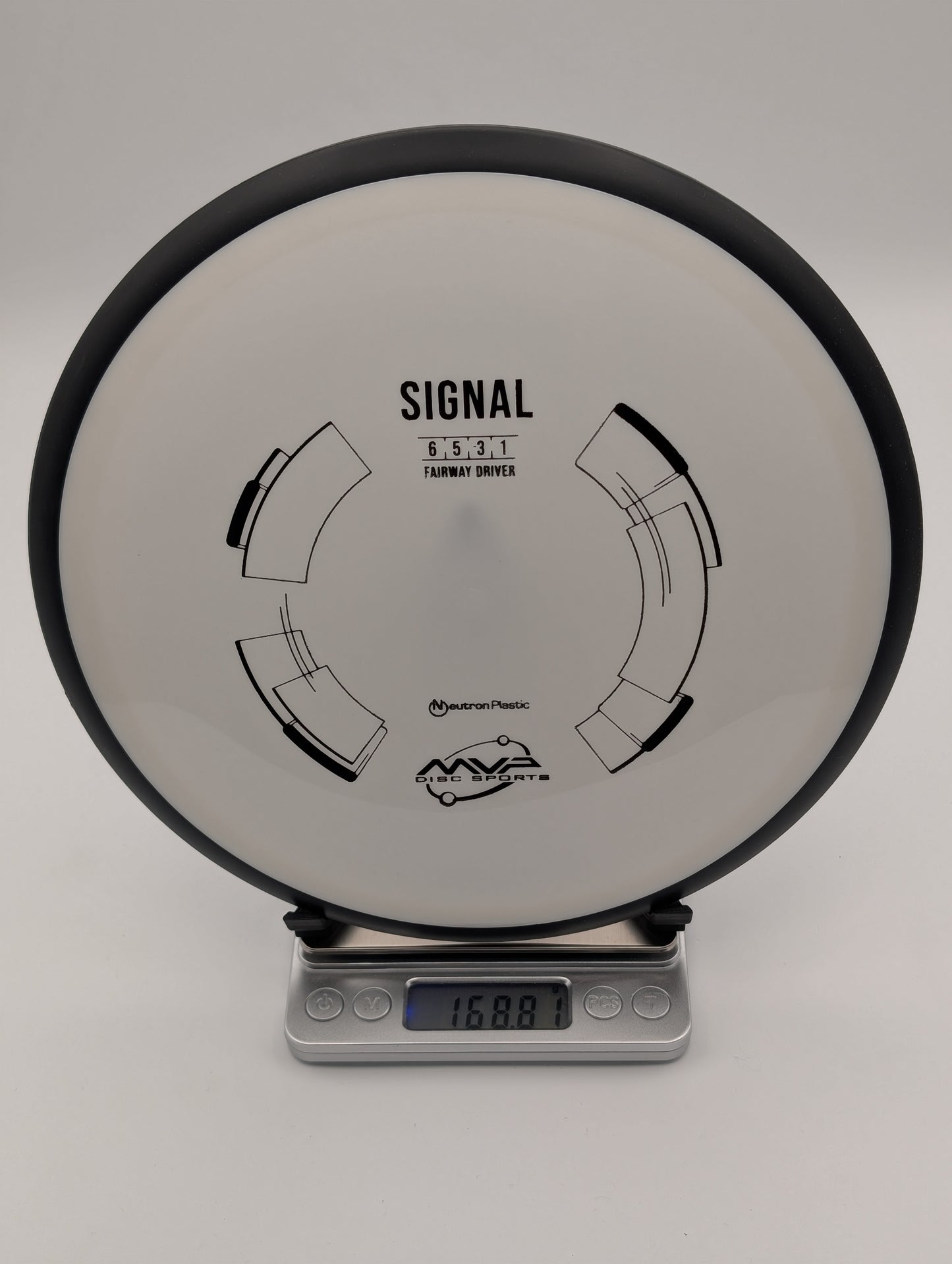 Signal (Neutron)