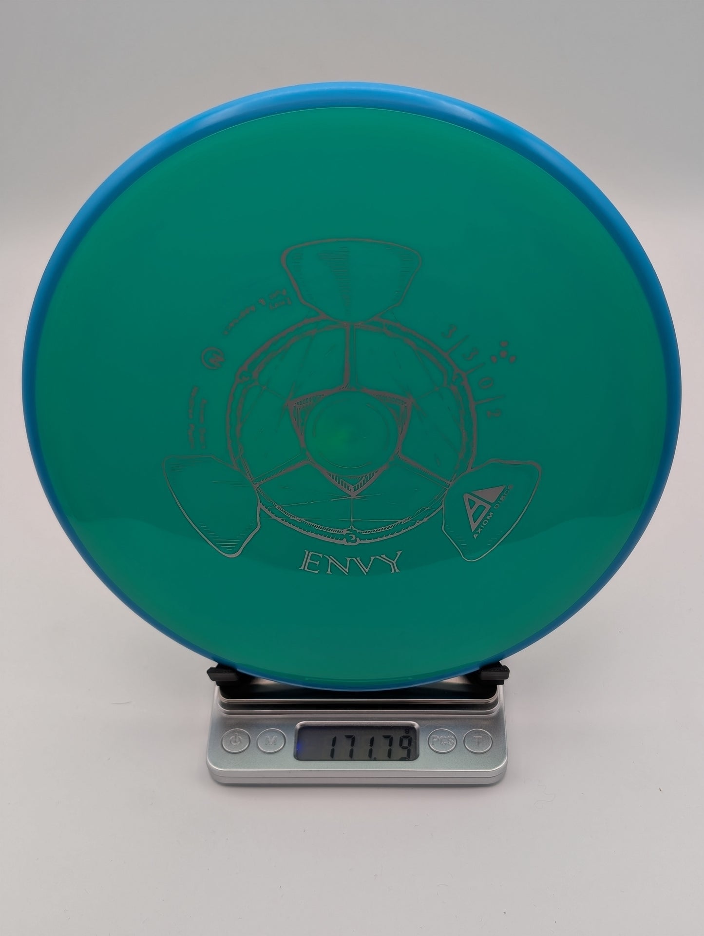 Envy (Neutron)