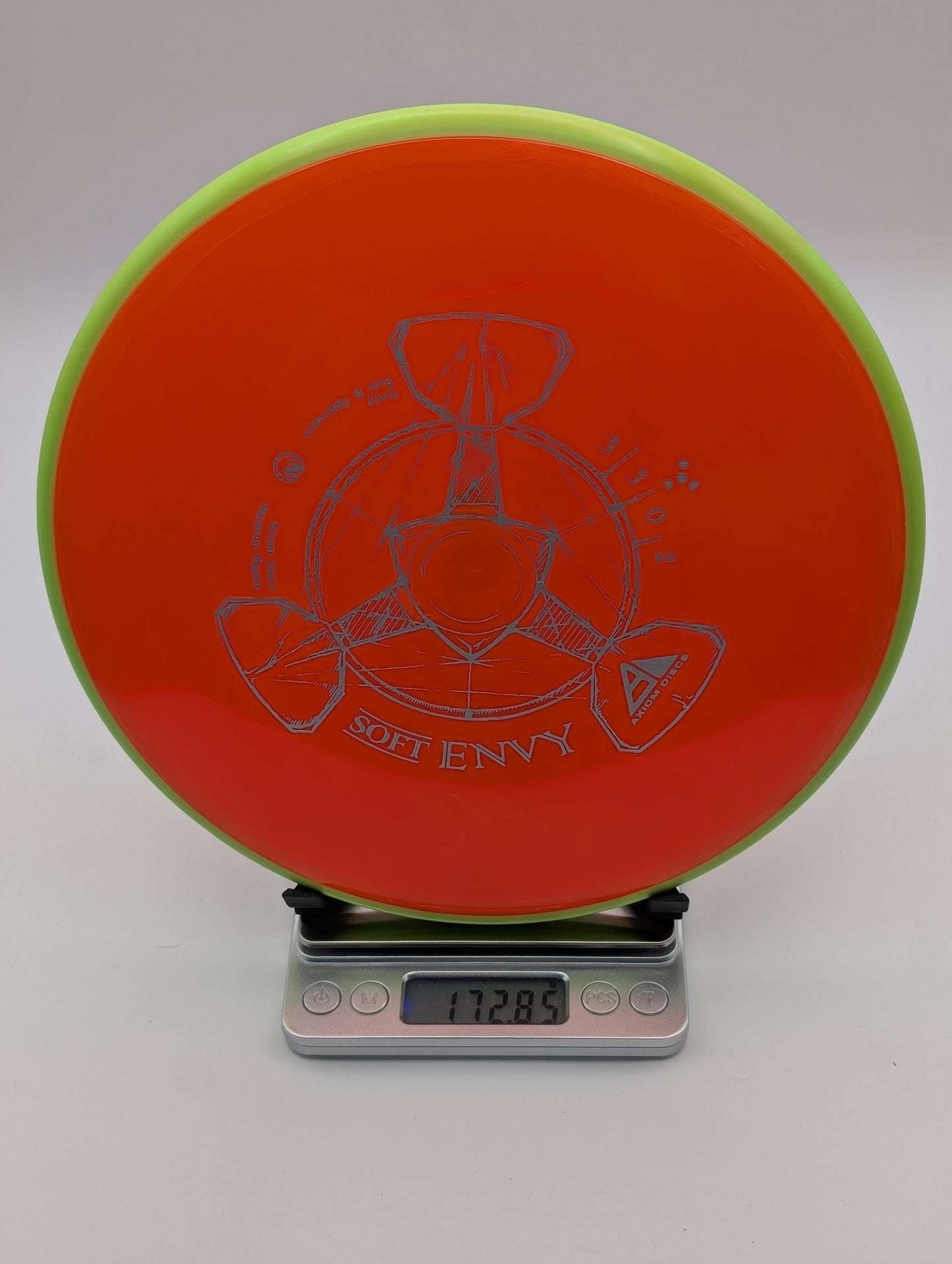 Envy (Neutron Soft)