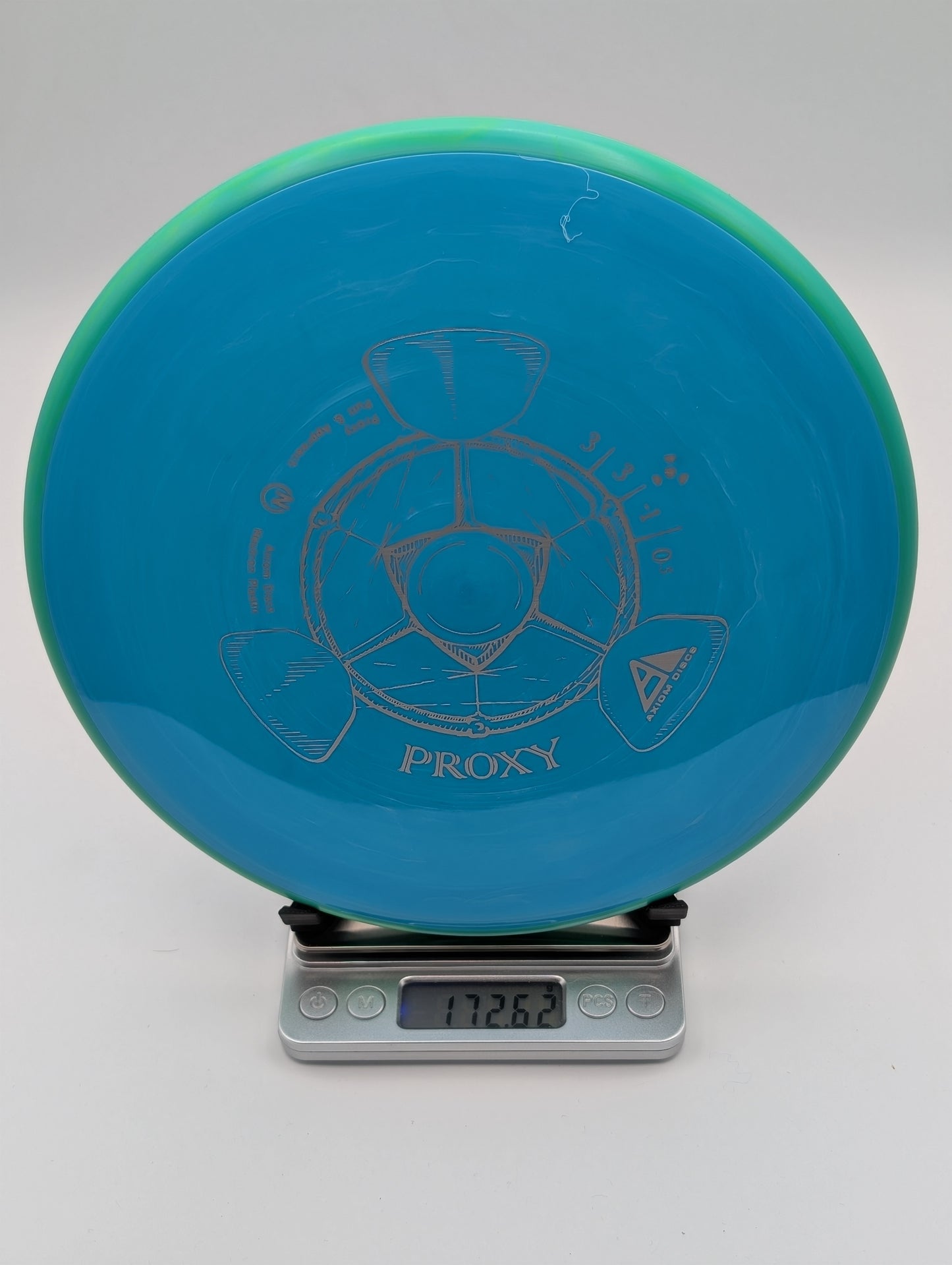 Proxy (Neutron)
