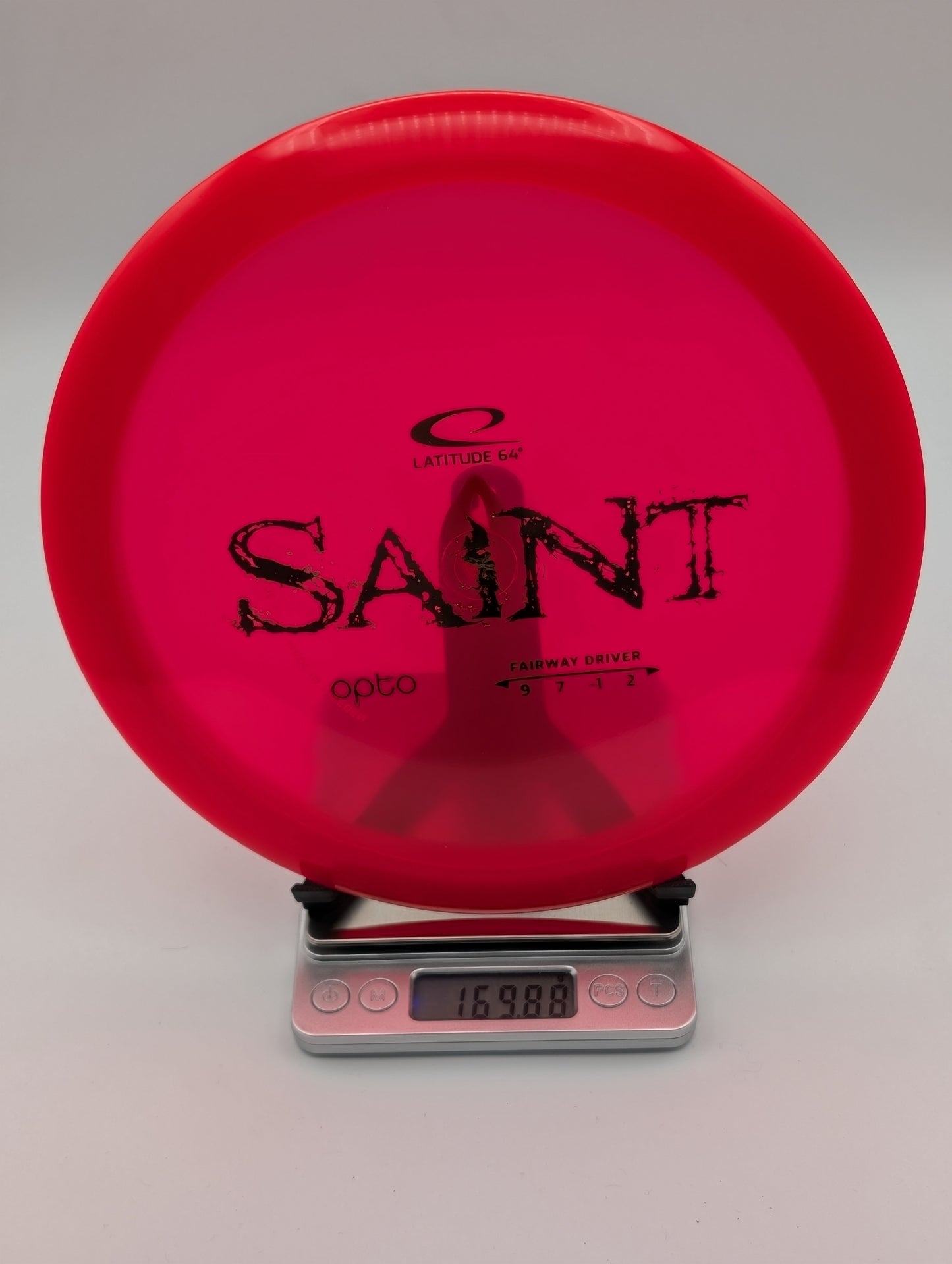Saint (Opto)