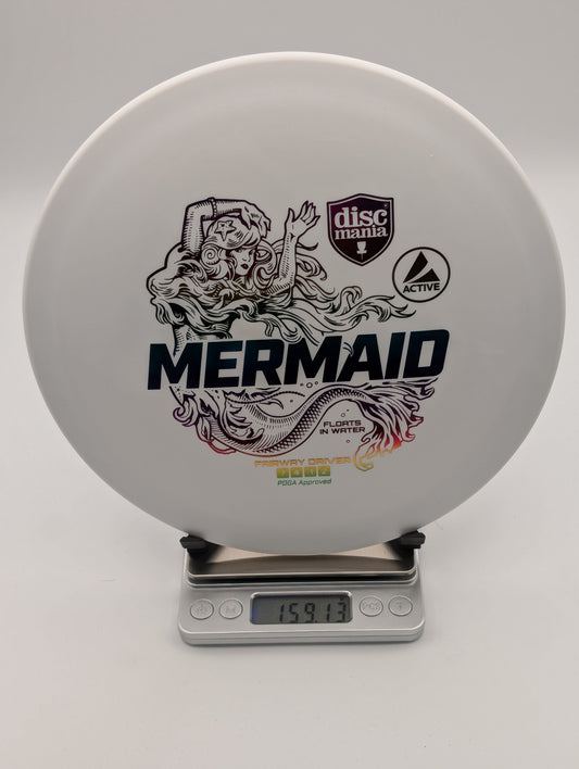 Mermaid (Active)