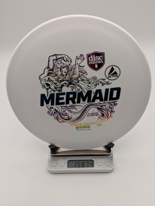 Mermaid (Active)