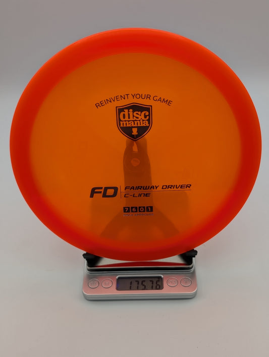 FD (C-Line)