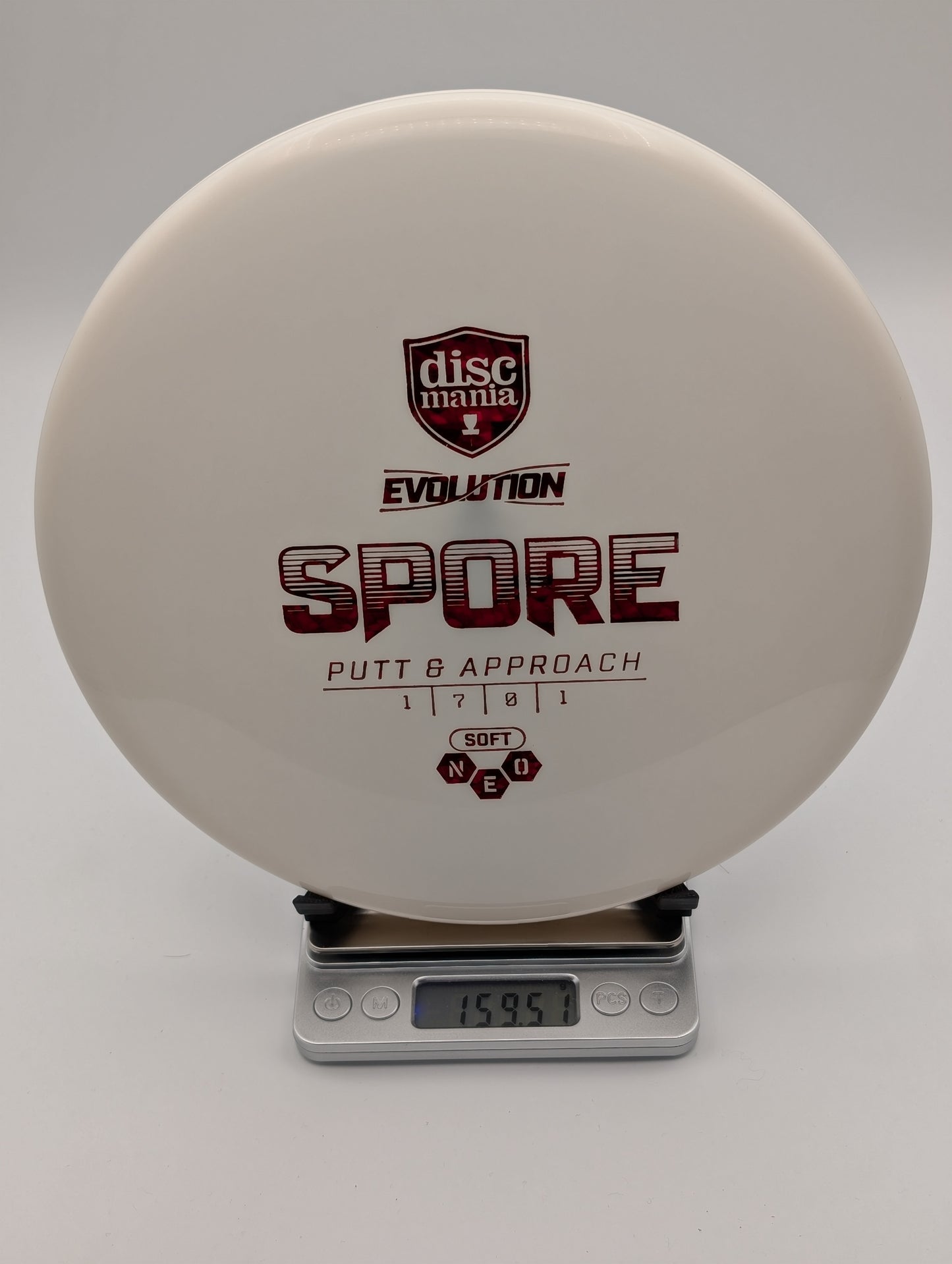 Spore (Neo Soft)